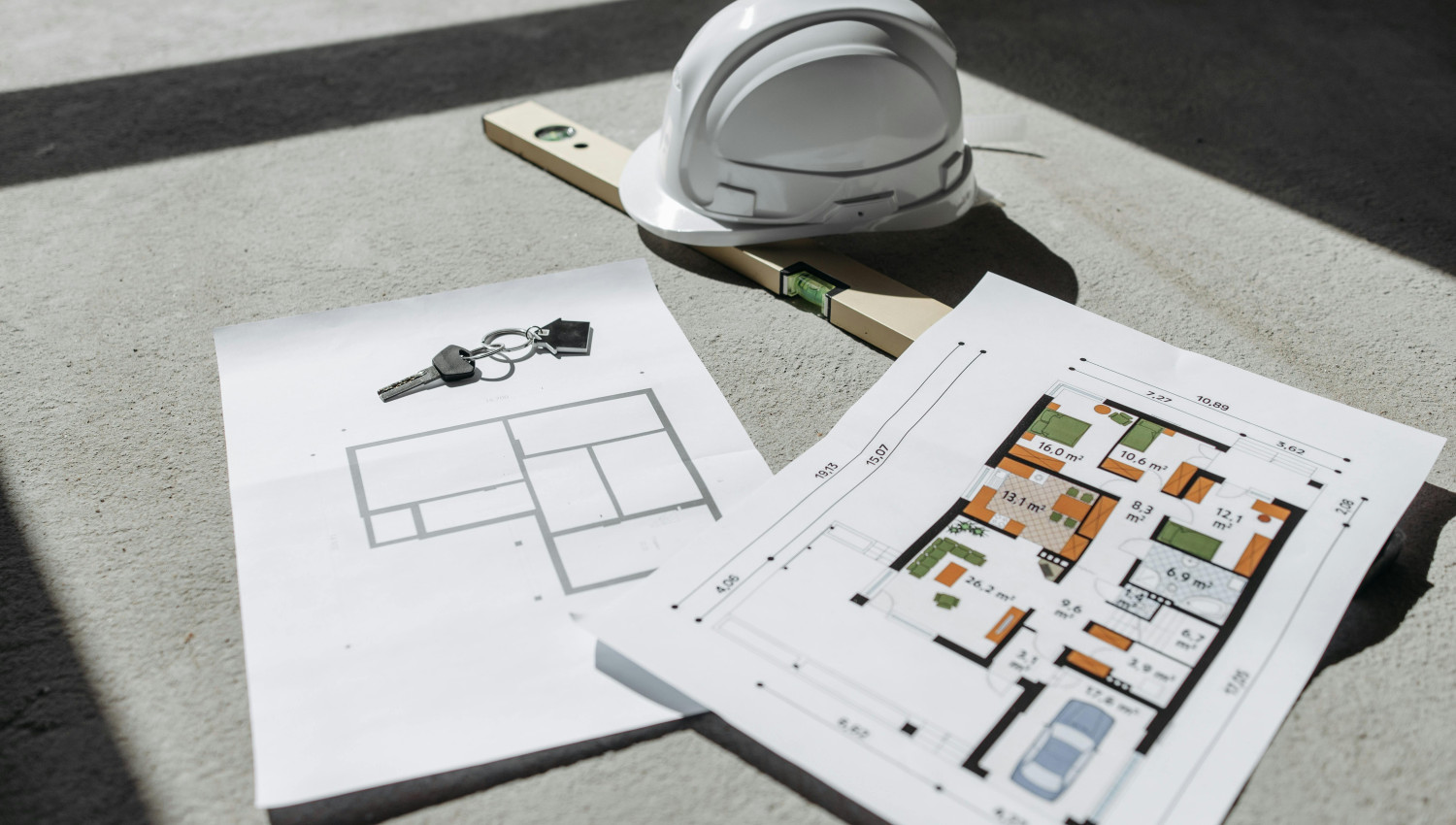 Property Development - 2, 3, 4 Bedroom Homes for Sale